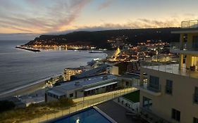 Sesimbra By The Sea