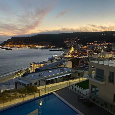 Ferienwohnung Sesimbra By The Sea Exterior foto
