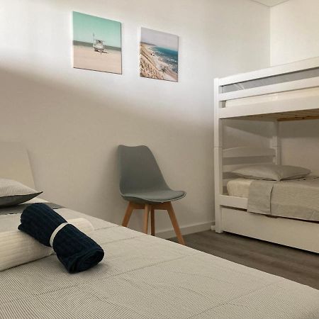 Ferienwohnung Sesimbra By The Sea Exterior foto