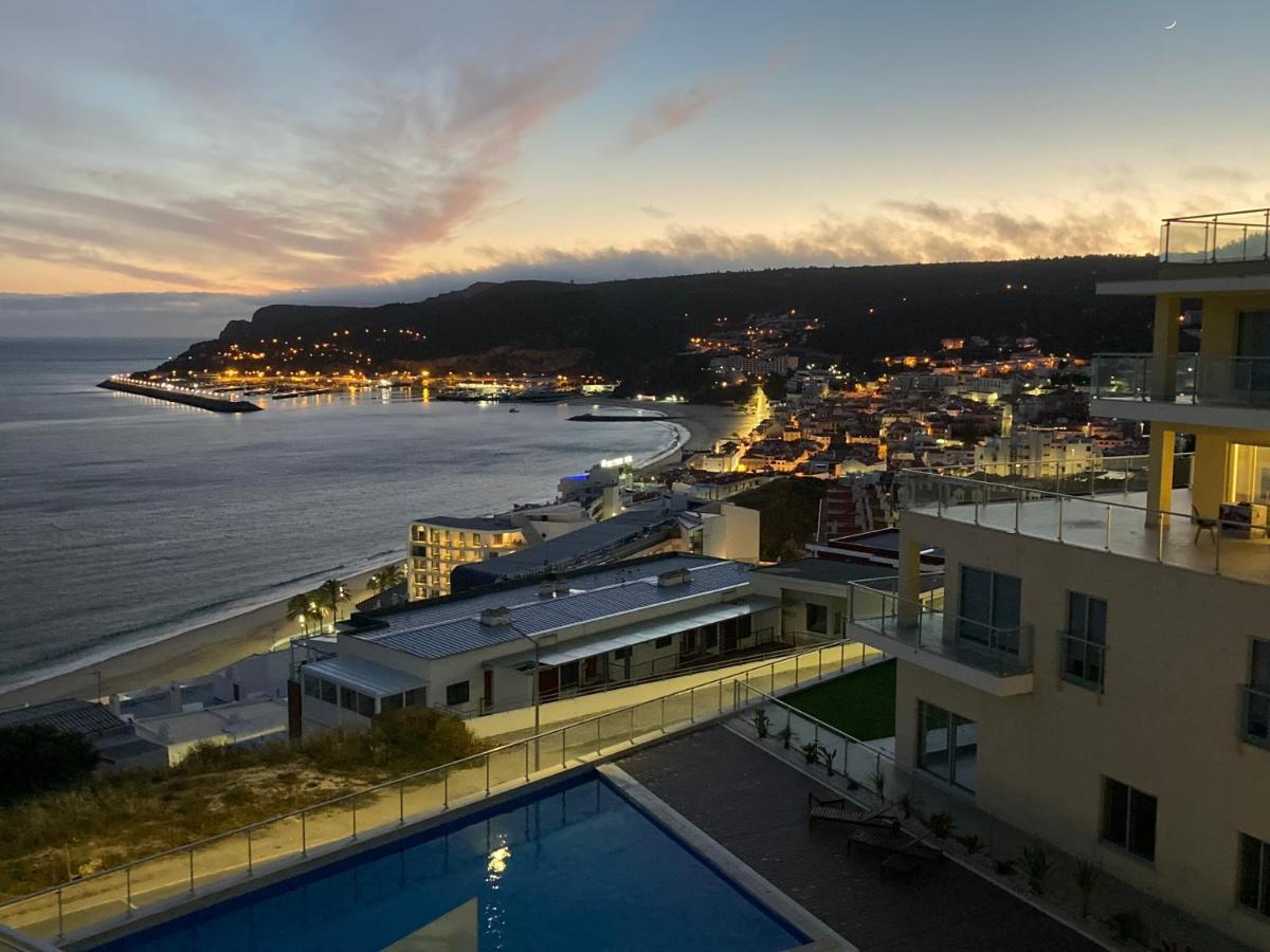 Ferienwohnung Sesimbra By The Sea Exterior foto