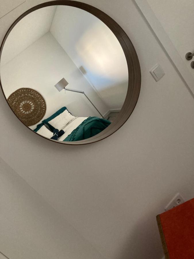 Ferienwohnung Sesimbra By The Sea Exterior foto