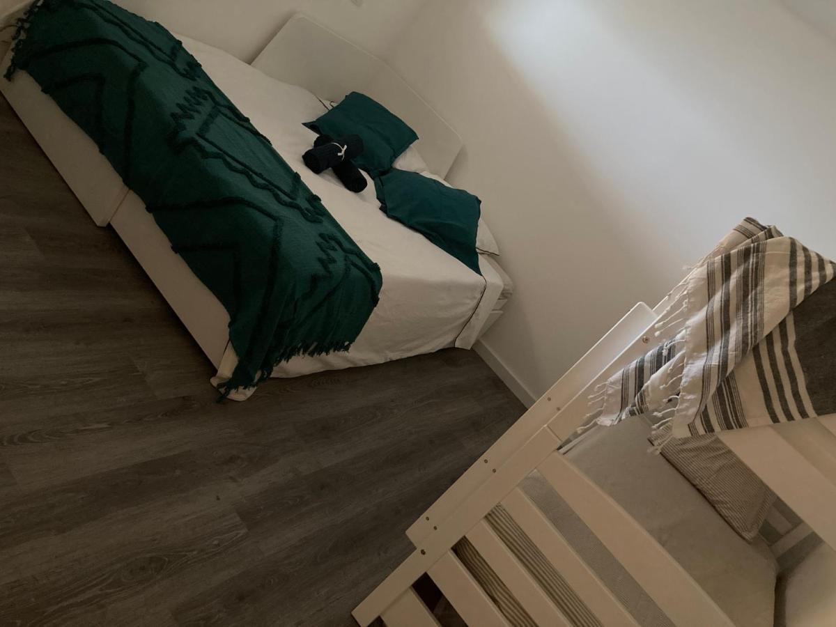 Ferienwohnung Sesimbra By The Sea Exterior foto