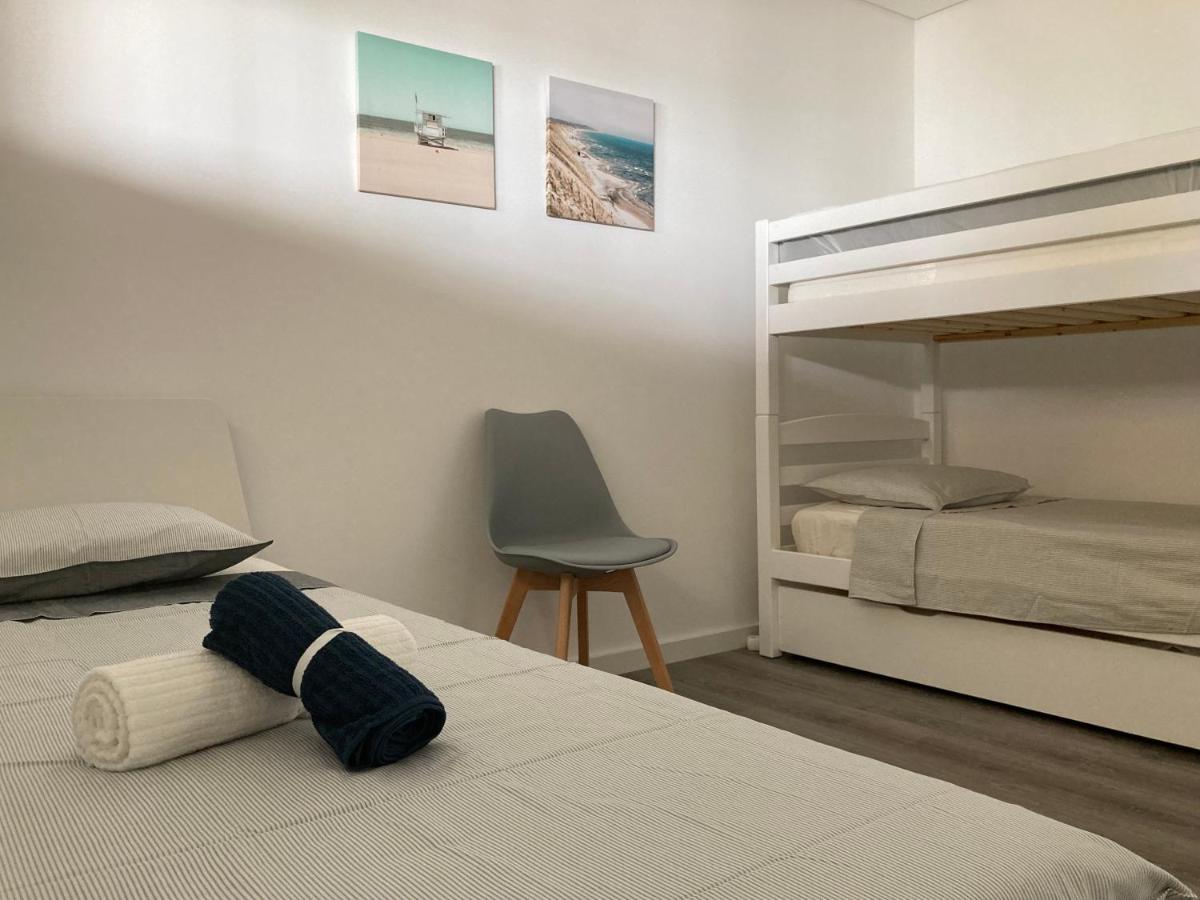 Ferienwohnung Sesimbra By The Sea Exterior foto