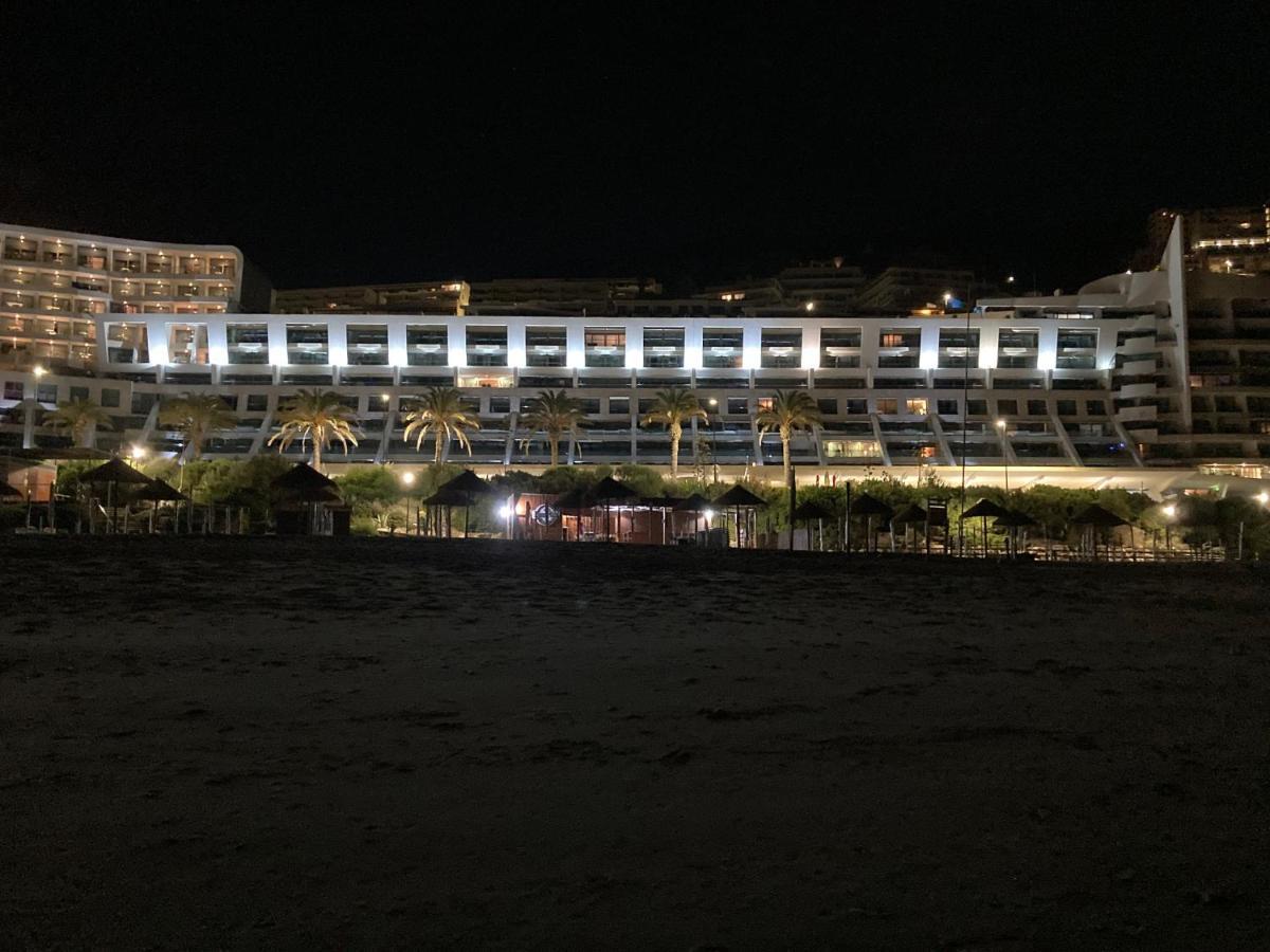 Ferienwohnung Sesimbra By The Sea Exterior foto