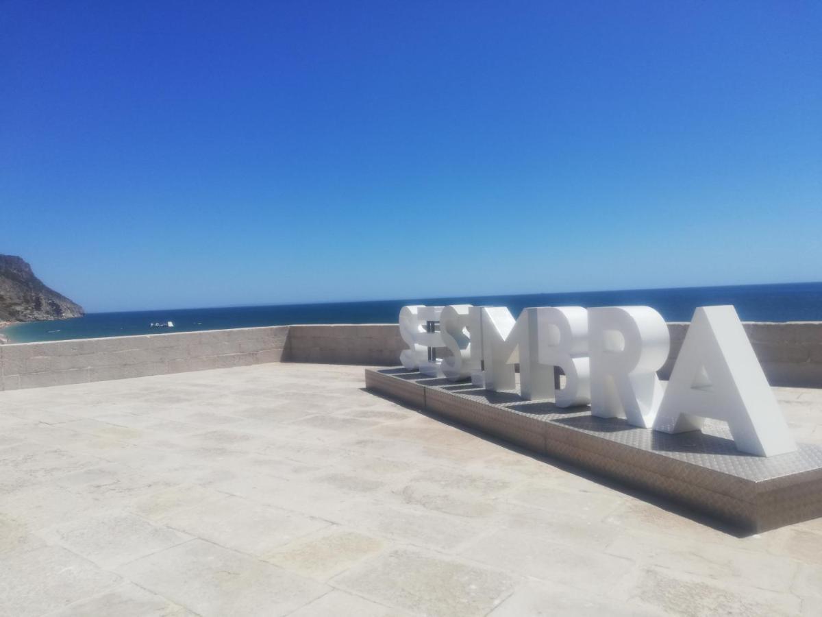 Ferienwohnung Sesimbra By The Sea Exterior foto