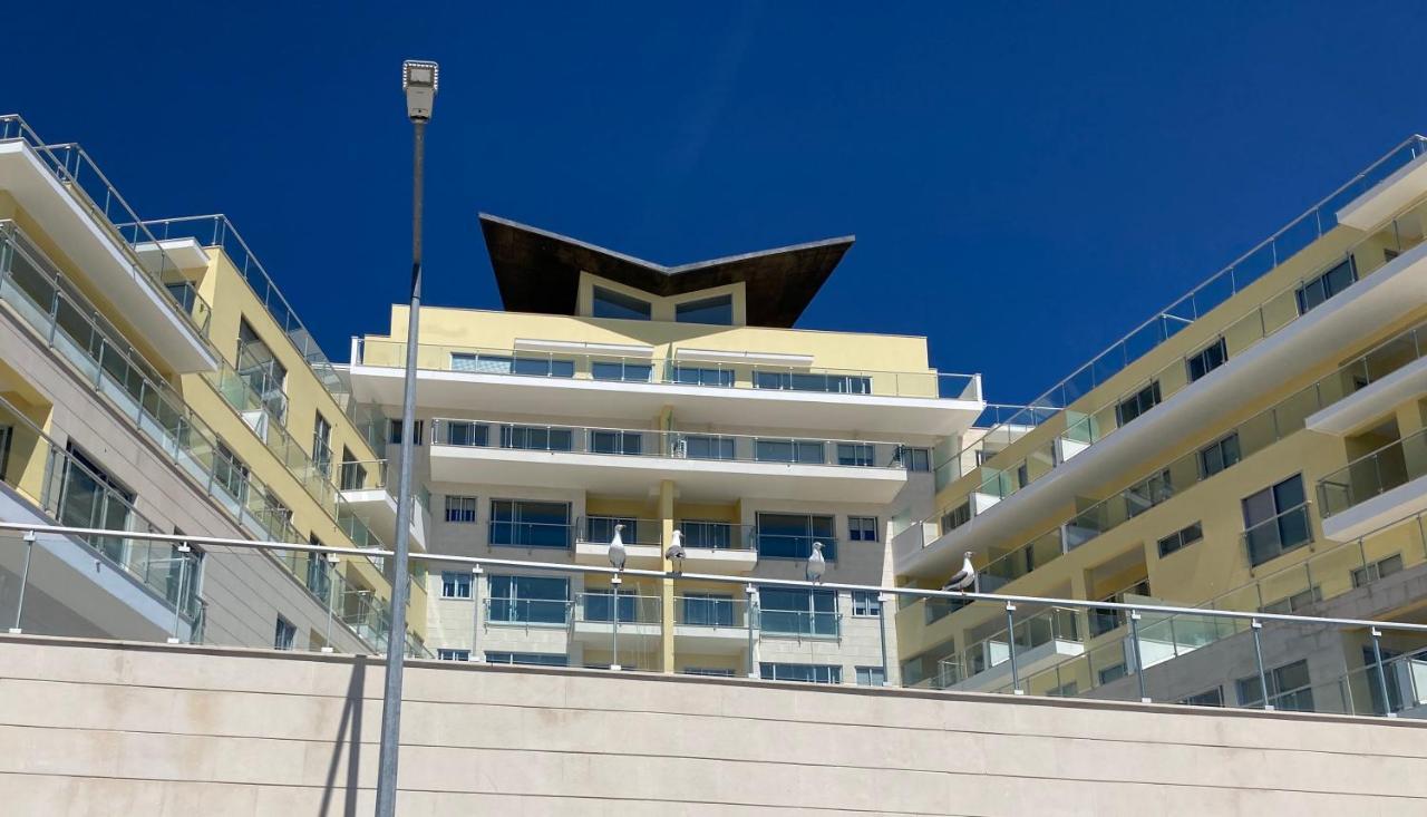 Ferienwohnung Sesimbra By The Sea Exterior foto