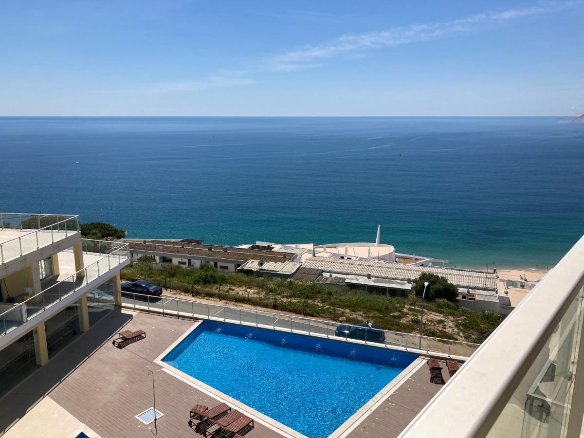 Ferienwohnung Sesimbra By The Sea Exterior foto